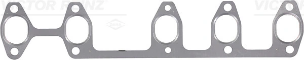Gasket, exhaust manifold